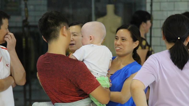 计划生育的另一面:中国女性曾经欢迎过这项政策